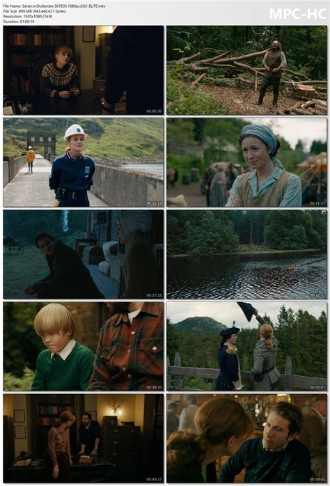 Outlander S07E05 1080p x265.